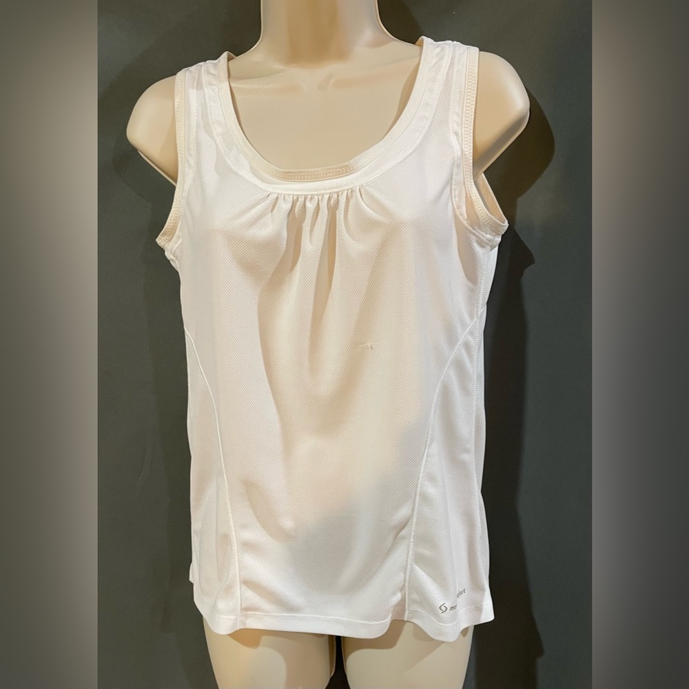 Moving Comfort casual wear or fitness top